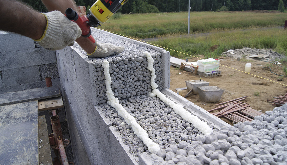 Марка керамзитобетона для перекрытий автоклаве бетоны