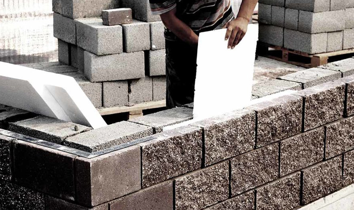 Плюсы и минусы керамзитобетона для дома добавки в бетоны и строительные растворы касторных л и